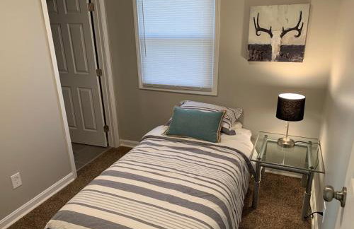 The Orange Door-Sleeps 10 - Foto 7