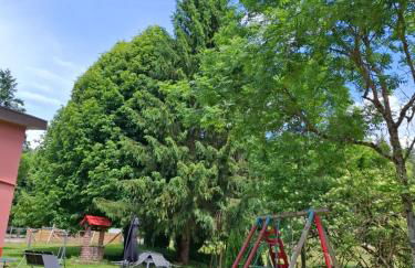 Ferienhaus du Bourguignon, Lorraine - Foto 56