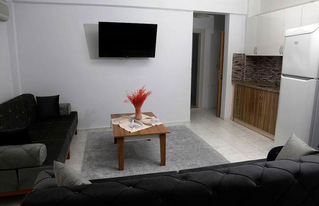 Nehir Apart Otel - Photo 37