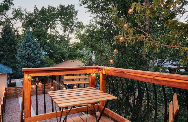 Treetop APT Café Olympic Center & Dwntwn - Photo 12