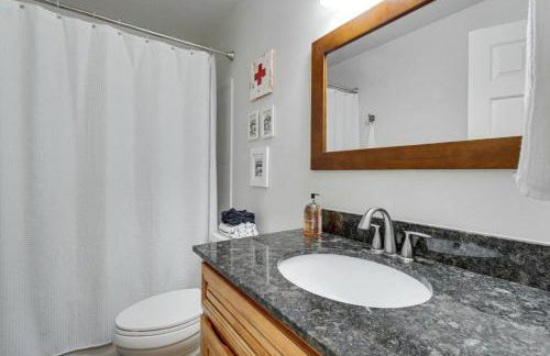 Sunset Cottage 2 bed 1 bath Pet-Friendly - Foto 12