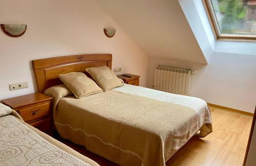 Apartamentos Puente La Molina - Foto 16