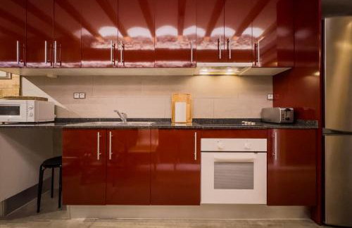 Novus Homes Barcelona Poble Sec - Foto 27