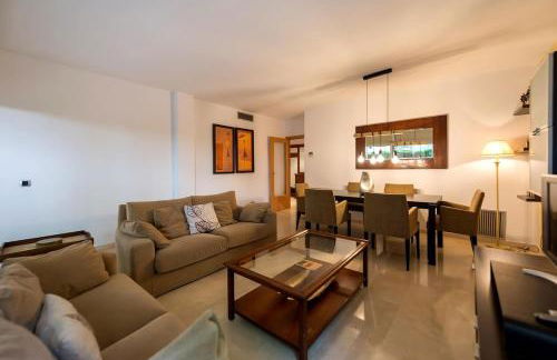 Ground floor with garden a few meters from the sea - Foto 7