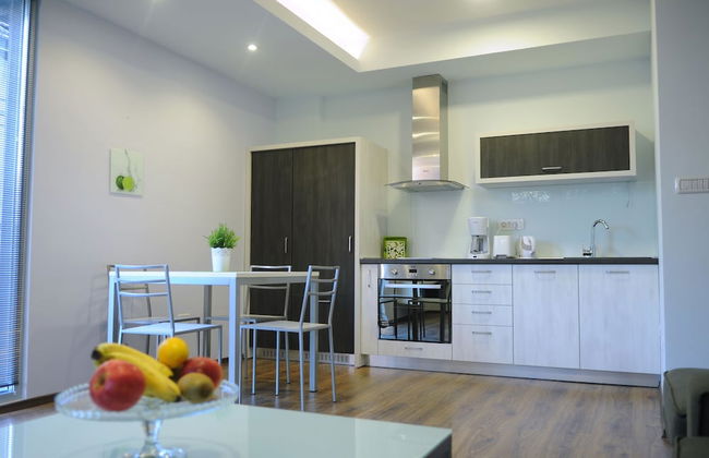 Joan Apartments & Spa - Foto 22