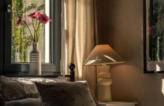 Dom Biały, willa nad jeziorem - Foto 43