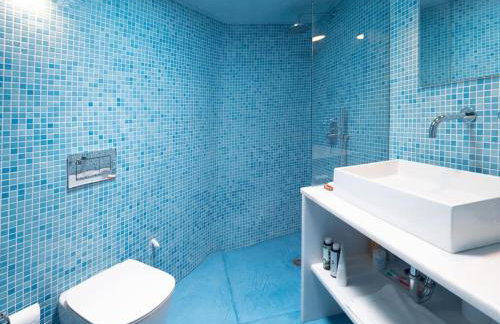 Tinos Blue House - Foto 4