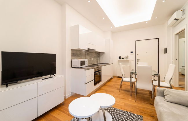 Duomo Urban Retreat by Wonderful Italy - Photo 12