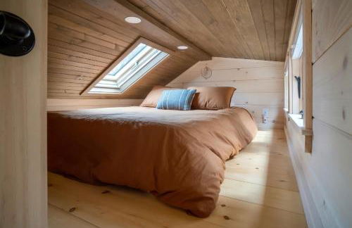 Thistle House at Camp Greenwood Vermont with Sauna - Foto 18