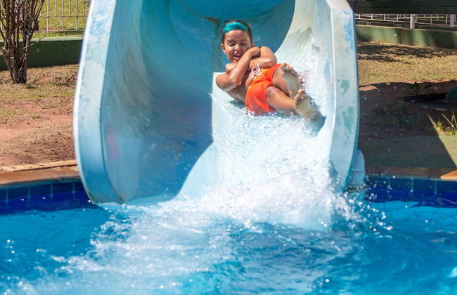 Brotas Eco Hotel Fazenda - Photo 52