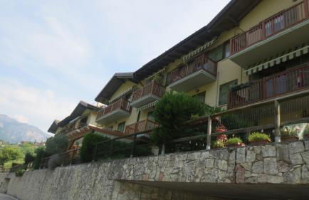 Sweet Residence Tenno - Foto 45