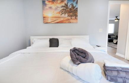 Cozy Morningside House with Fiber Internet - Foto 9