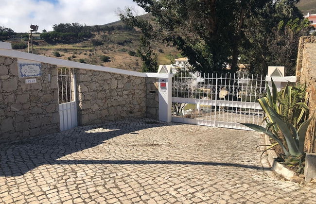 Villa Guincho Cascais | Ocean View | 16pax | Maid - Foto 135