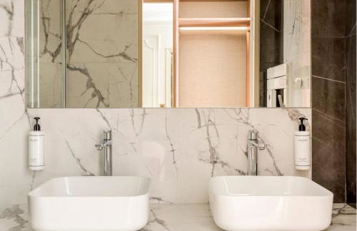 Merveil - Signature Suite - Marais - Archives II - Foto 20