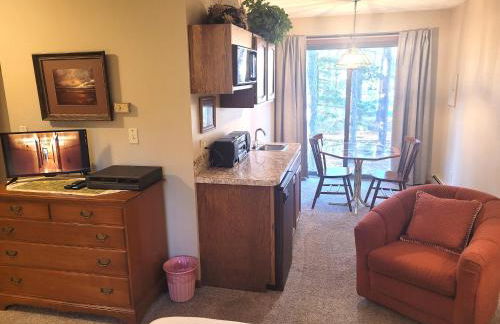 New! Crystal Pines - Lovely Crystal Mountain Cabin - Foto 30