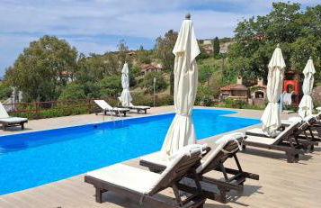 Molivos Castle Apartments - Foto 33