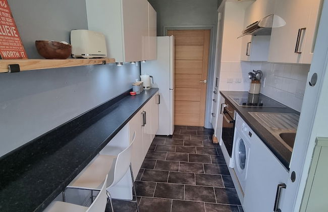 Spoonley Apartment in Llansantffraid ym Mechain - Foto 4