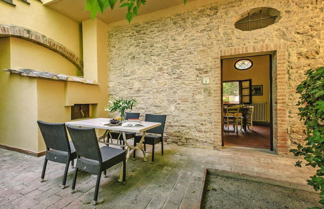 Country House in Tuscany With Pool and Olive Grove - Foto 11