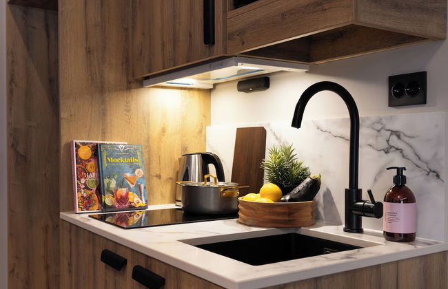 Stryn House - Hotel & Apartments - Foto 17