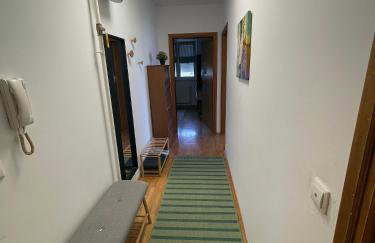 Val Boutique Apartment Terrace & Free Parking - Photo 19