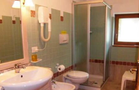 Residence Il Giardino - Foto 25