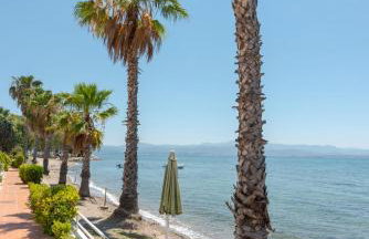 Beachfront Modern Apartment - Photo 31