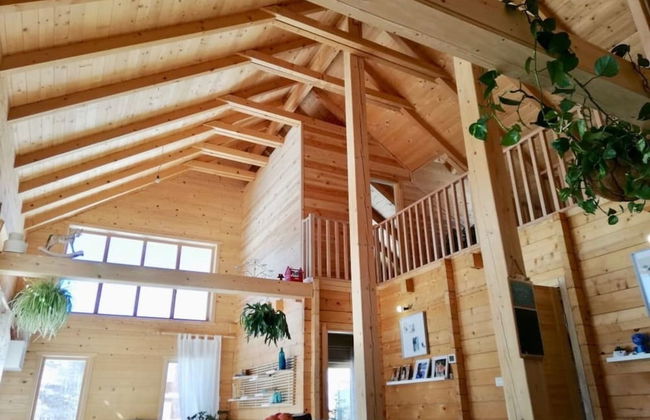 Lovely 4-bed Cottage in Kolasin - Foto 31