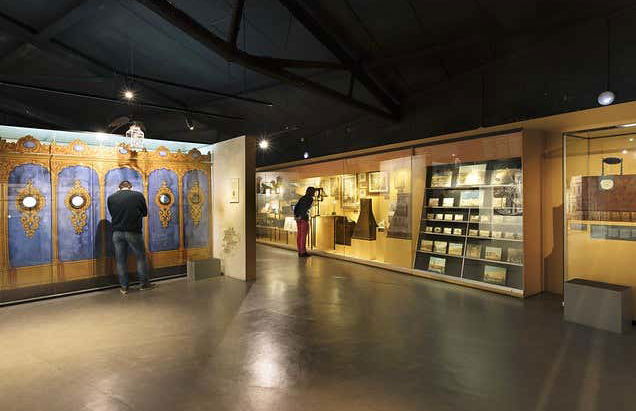 Museo de cine de Girona - Foto 5