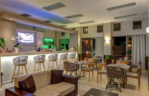 Alkionis Beach Hotel Apartments - Photo 24