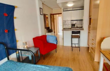 Playa Lisa Studio - Foto 4