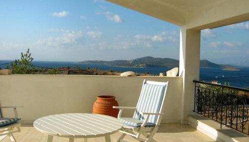 Villa Bellevue - Foto 5