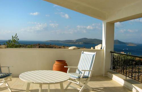 Villa Bellevue - Foto 5