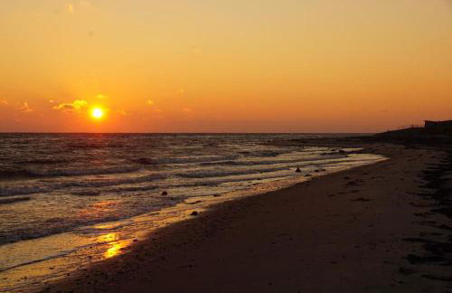 Ostseeurlaub-Asmussen Nieby - Foto 21