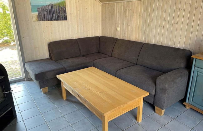 Ferienpark Mirow in Granzow - Foto 9