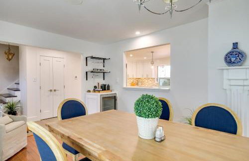 Lovely Highland Home with Pool and Hot Tub! - Foto 7