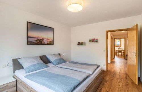 Haus Gartenblick - Foto 16