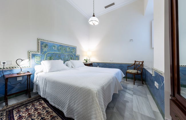 Casa Palacio San Jose - Photo 19