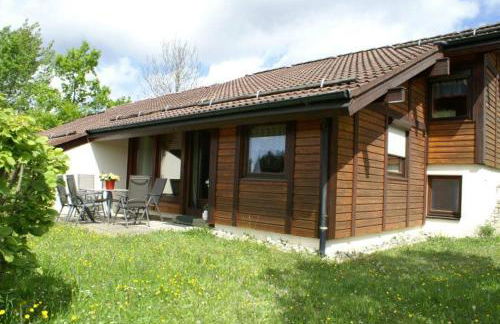 Feriendorf Öfingen 02 - Photo 50