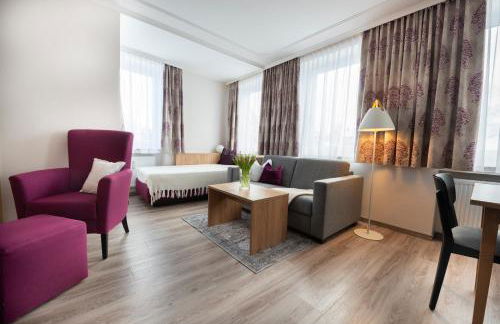 Ferienwohnungen KUR-ECK - Foto 50