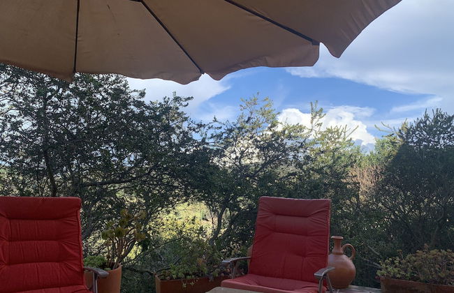 El Respiro de La Colina - Foto 18