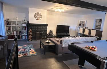 LE CLOS Porte Serrure - Foto 1