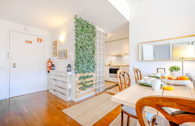 Porto Prestige Flat - Foto 13