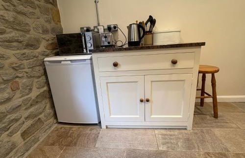 Willow Cottage - Foto 18