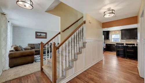 Massive 6 bedroom in a great area - Foto 5