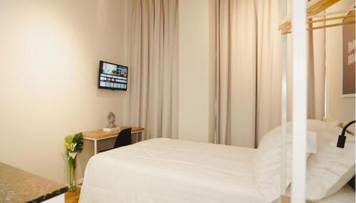 Apê Santos Praia do Gonzaga - Photo 4