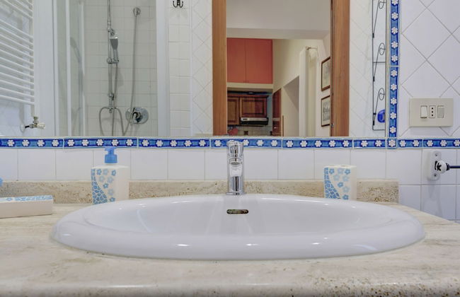 Residenza Sette Sale - Home and More - Foto 20