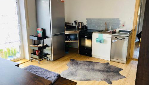 Ferienwohnung Heilmanns Hof - Foto 5