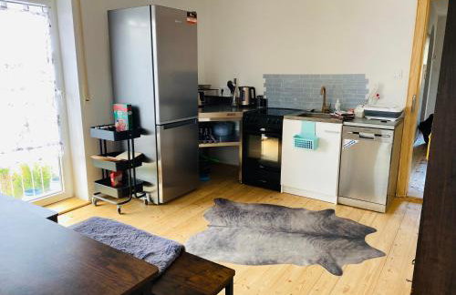 Ferienwohnung Heilmanns Hof - Foto 5