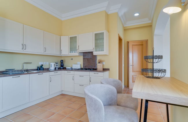 Villa Gasparini - Foto 13