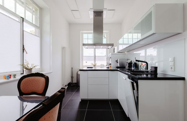 First Wohnen GmbH - Foto 19